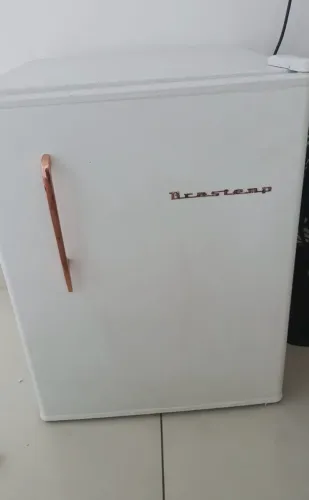 Frigobar Brastemp