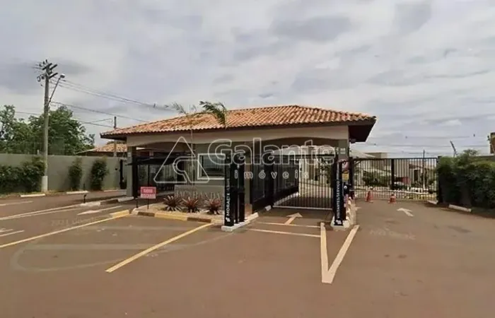 casa - Betel - Paulínia