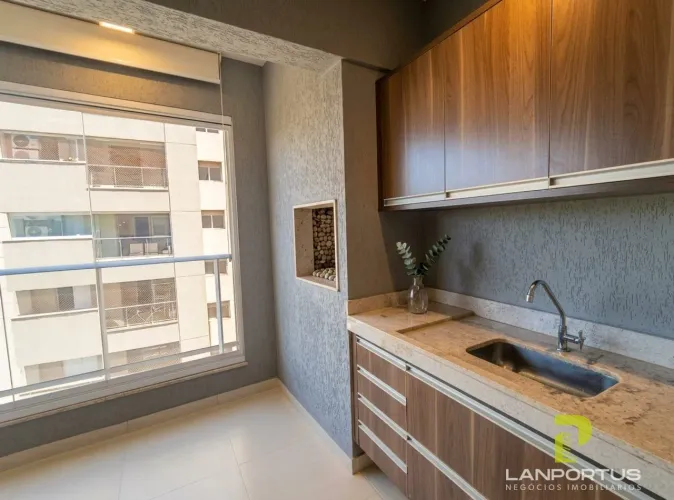 Apartamento para alugar com 3 quartos, 95 m² - Jardim Botânico - Ribeirão Preto/SP