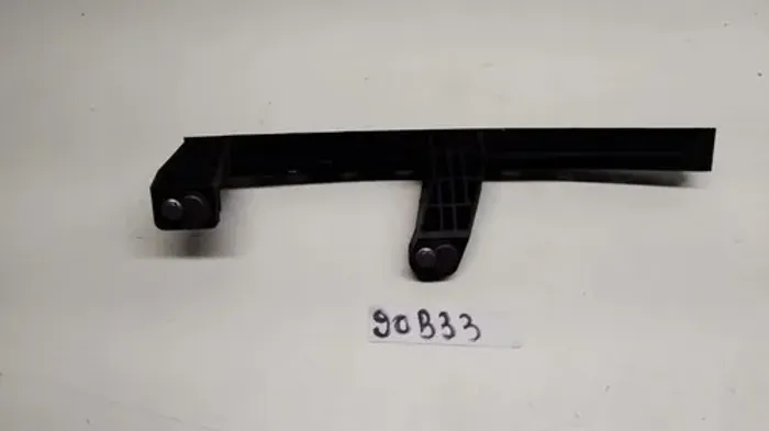 Guia De Vidro Porta Dianteira Esquerda Citroen Ds5 2012