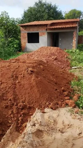 Barro pra Aterro 15mt 450