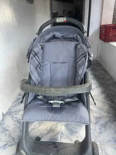Carrinho Burigotto ACEITO OFERTAS!