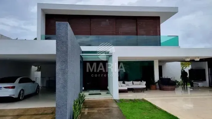 Casa dentro de Condomínio à venda em Maceió/AL!