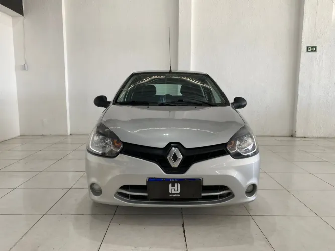 Renault Clio Rn/alize/expr./1.0 Hi-power 16V 5P 2015