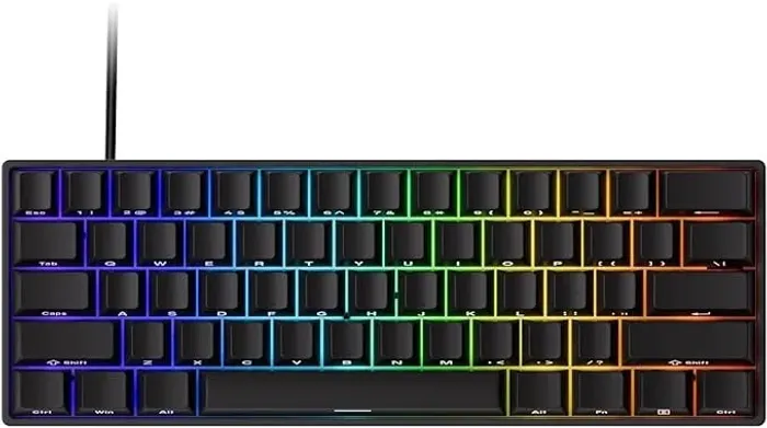    Akko FUN 60 Pro