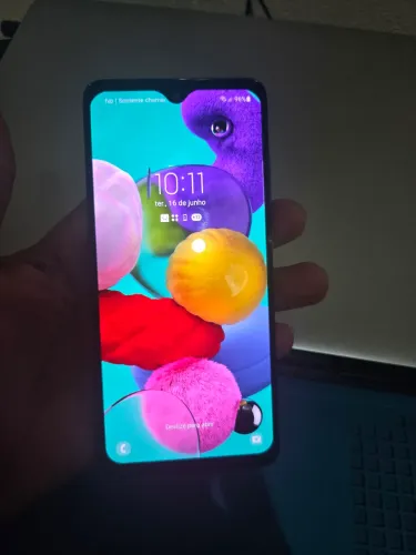 A51 128GB