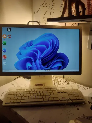 Computador All-in-One LG $750,00