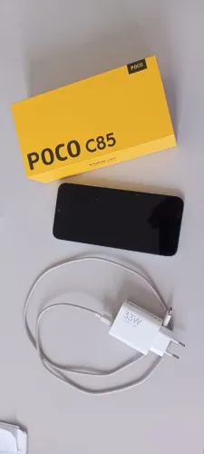 Vendo POCO C85