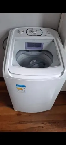 Maquina de lavar 11kg