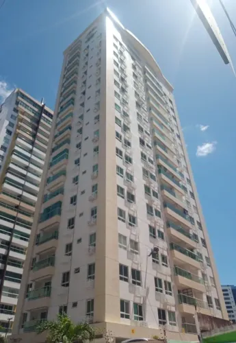 Apartamento a venda em Tambaú - AP11644