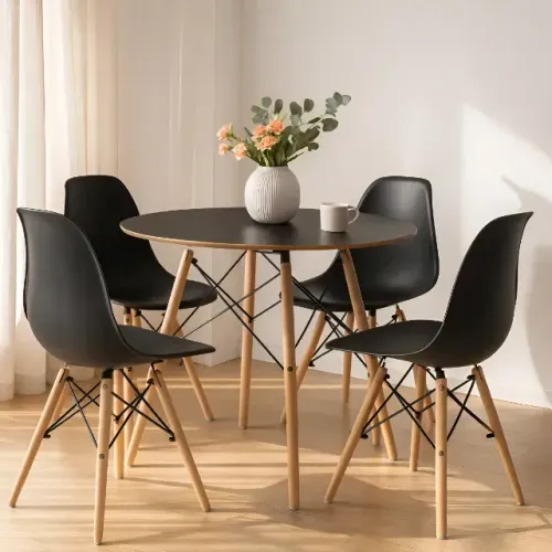 Mesa de jantar 50x50