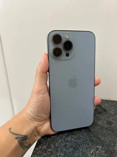 Vendo iPhone 13 Pro Max
