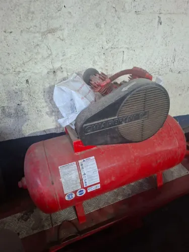 Ferramentas para oficina de moto