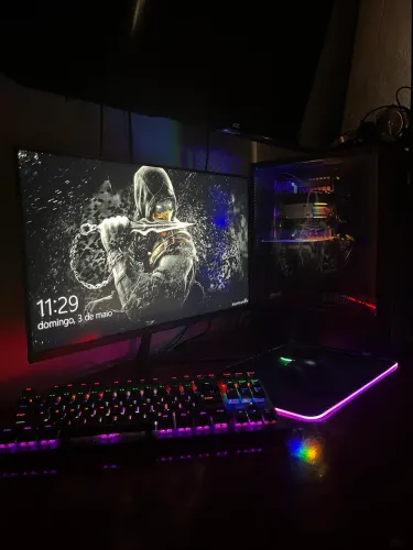 pc gamer 