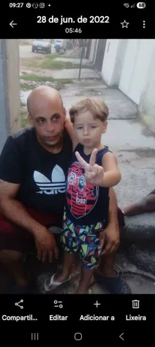 Serviços gerais!!!