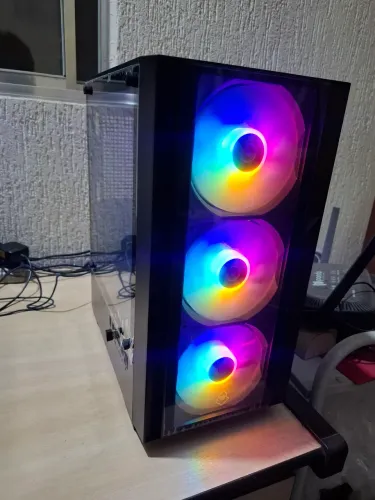 Pc Gamer Core i5 GTX 750Ti