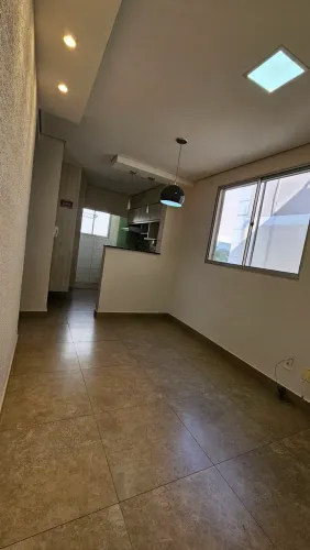 Apartamento em Limeira (condomínio Liberty)