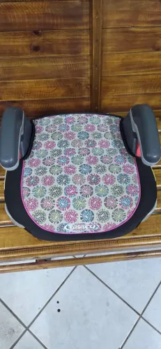 Assento infantil BOOSTER GRACO para veículo