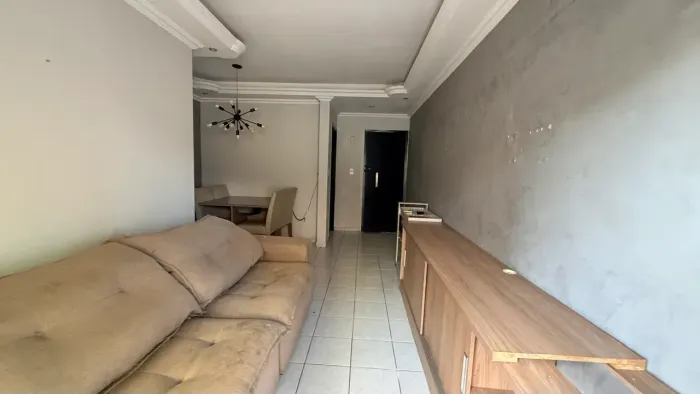 CONDOMINIO BOA VISTA PONTA NEGRA 3 quartos