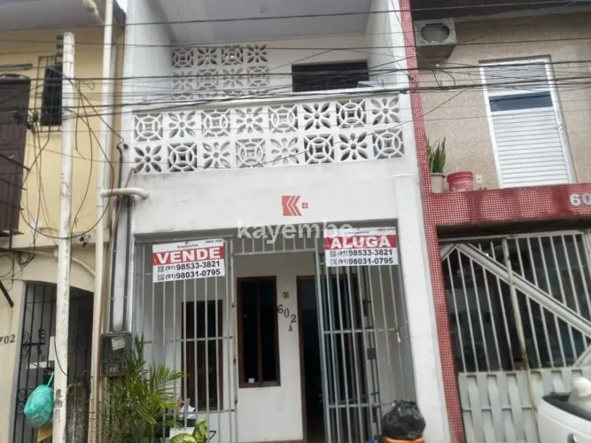CASA RESIDENCIAL em BELÉM - PA, SOUZA