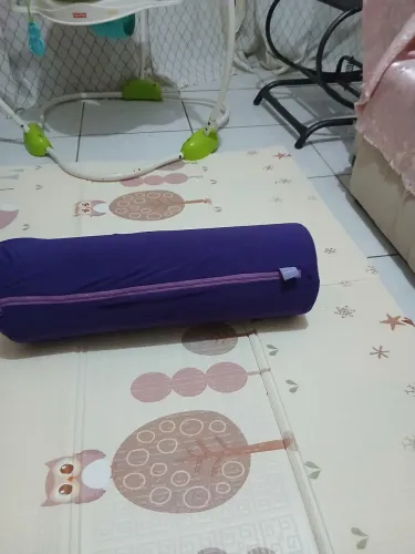 Rolo fisioterapia