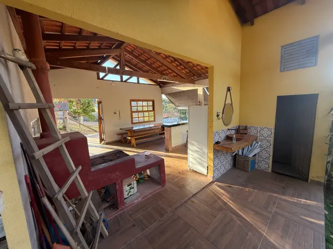 Rancho no Corumbá 4
