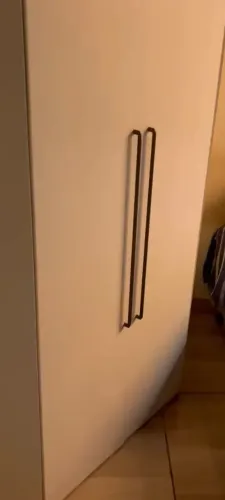 Mini closet