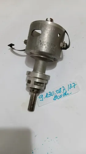 DISTRIBUIDOR ELETRONICO BOSCH FIAT C/ MOTOR FIASA PREMIO 1.5 . A´ALCOOL.OKM.