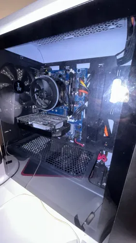 Pc gamer