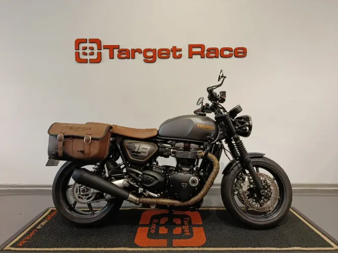 Triumph Speed Twin 1200Cc