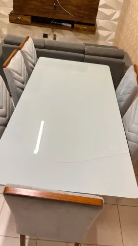 Mesa para jantar 