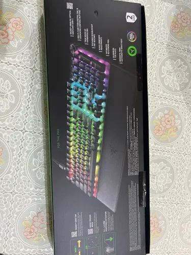 Teclado