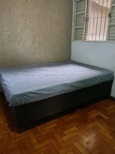 Cama de Casal