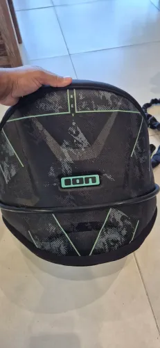 Trapézio Kitesurf Seminovo Ion Revoxx TAM XL