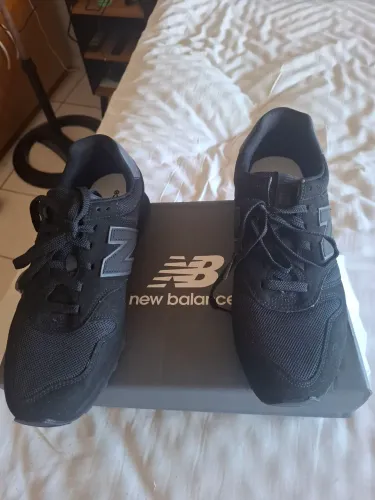 Tenis New balance 373 core masculino