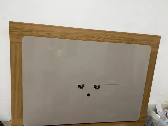 Painel para televisão