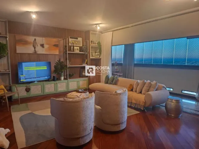 Apartamento à venda- Edifício Albatroz - Indaiatuba/SP