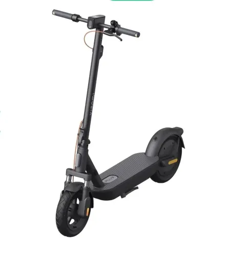 Patinete Xiaomi 5 Plus rodas 12" lançamento 