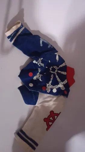Brinquedos antigos 