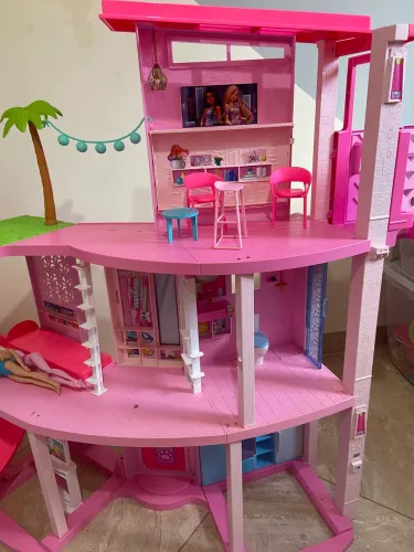 Casa da Barbie