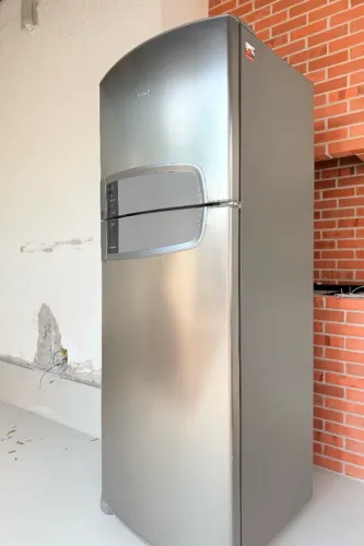 Geladeira Consul duplex Frost Free
