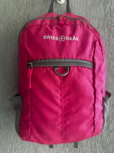 mochila Swiss gear