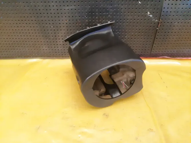 Acabamento Moldura Coluna Direção Ford Focus 2002