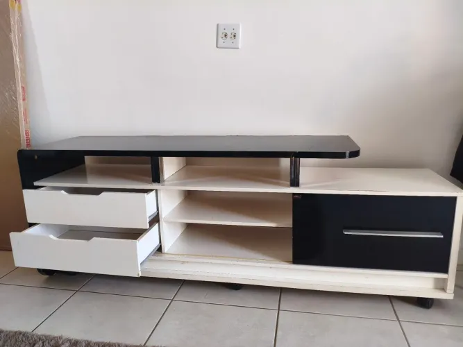 Rack para Tv - Reforçado
