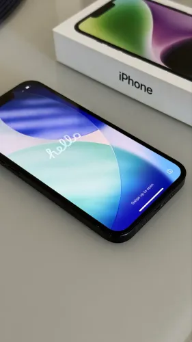 iPhone 14 128gb