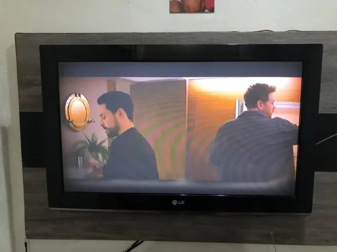 TV LG 32 POLEGADAS