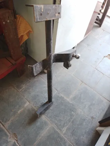 Vendo este ingate de ferro