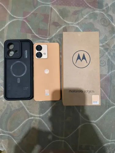 Motoedge 40 neo