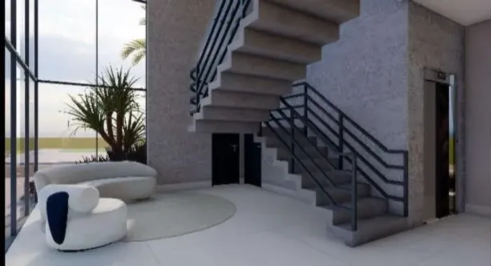 Apartamentos à venda no bairro Alto Umuarama em Uberlândia