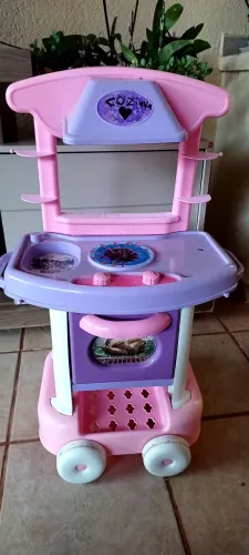 Mini cozinha